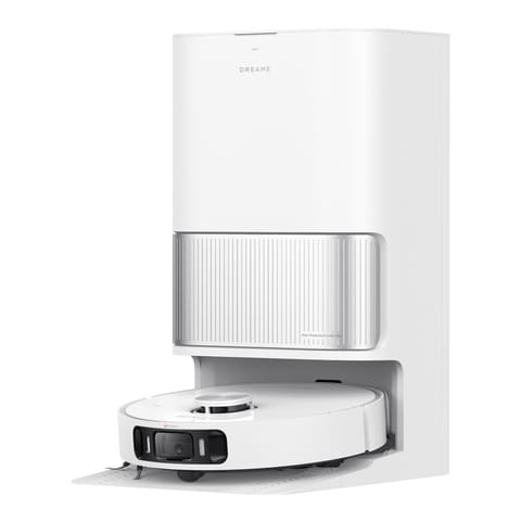 ⁨Robot sprzątający Dreame L40 Ultra AE Biały⁩ w sklepie Wasserman.eu