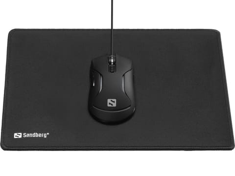 ⁨Sandberg Gamer Mousepad⁩ w sklepie Wasserman.eu