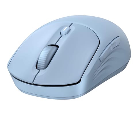 ⁨HP 400 Quiet BLU Wireless Mouse⁩ w sklepie Wasserman.eu