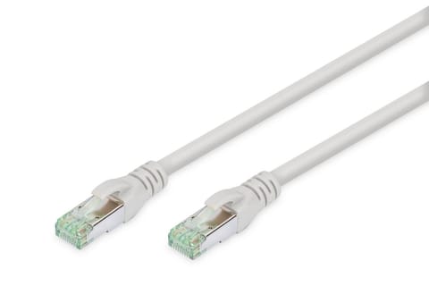 ⁨Digitus CAT 8.1 S-FTP patch cord, Cu,⁩ w sklepie Wasserman.eu