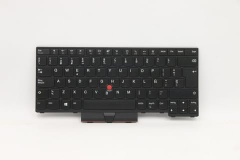 ⁨Lenovo FRU Odin Keyboard Full NBL⁩ w sklepie Wasserman.eu