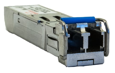 ⁨Barox SFP Modul 1000BaseLX LC⁩ w sklepie Wasserman.eu