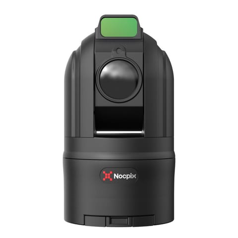 ⁨Inteligentny skaner termalny kopułowy stworzony do polowania NOCPIX MT M6T25S⁩ w sklepie Wasserman.eu