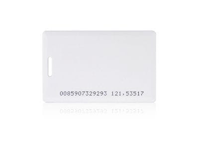 ⁨Karta zbliżeniowa ROGER EMC-2⁩ w sklepie Wasserman.eu