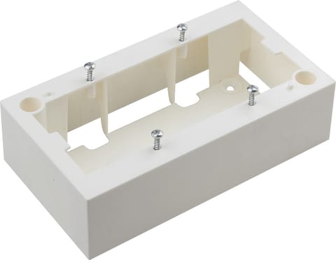 PUSZKA NATYNKOWA PODWÓJNA 4 MOD M45 w sklepie Wasserman.eu