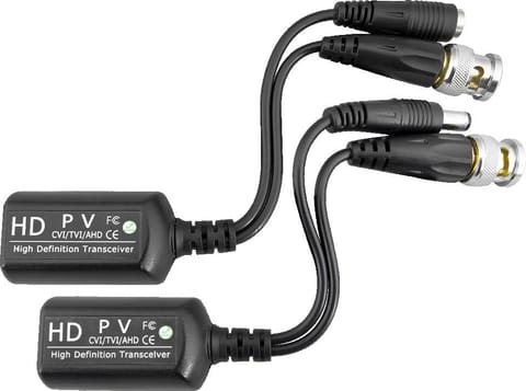 ⁨ZESTAW PASYWNYCH TRANSMITERÓW VIDEO Pulsar P-TRPV1⁩ w sklepie Wasserman.eu