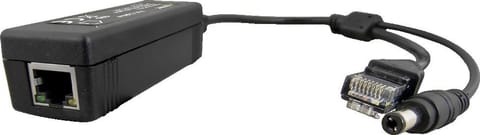 ⁨SPLITTER PoE Pulsar SP-POE12⁩ w sklepie Wasserman.eu