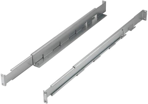 ⁨ZESTAW SZYN MONTAŻOWYCH DO SZAF 19" PowerWalker DLA UPS VFI RM/RMG/CRM/CRS⁩ w sklepie Wasserman.eu