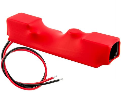 ⁨Adapter PoE PASSIVE podnoszący napięcie do 48V ATTE ASUC-15-482-HS⁩ w sklepie Wasserman.eu