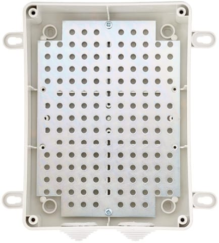 Blacha montażowa do obudów ABOX-M ATTE ADD-MPM w sklepie Wasserman.eu