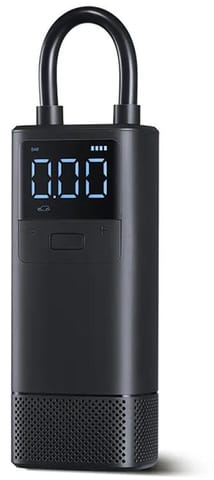 ⁨Kompresor samochodowy 70mai Midrive TP05 Air Compressor Wireless⁩ w sklepie Wasserman.eu