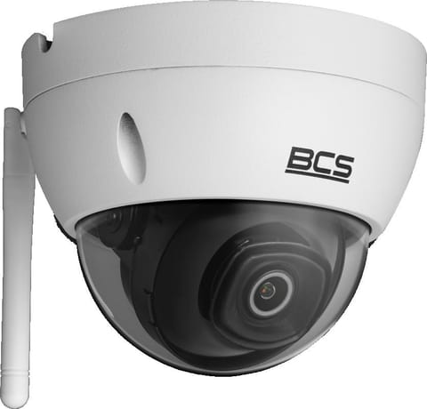 ⁨Kamera BCS LINE BCS-L-DIP14FSR3-W⁩ w sklepie Wasserman.eu