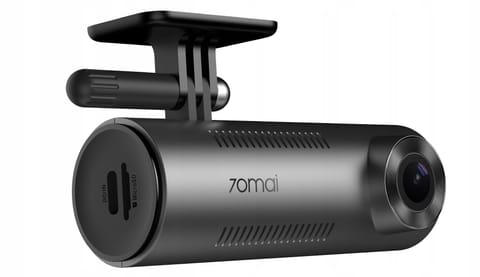 Wideorejestrator 70mai M310 Dash Cam czarny w sklepie Wasserman.eu
