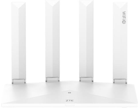 ROUTER ZTE T3000 BIALY IDU w sklepie Wasserman.eu