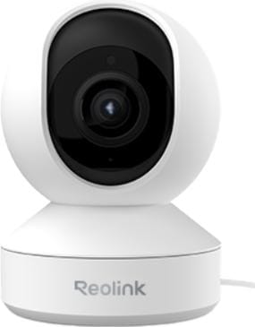 ⁨Kamera IP Reolink E Series E330 Biała 5MP Wi-Fi⁩ w sklepie Wasserman.eu