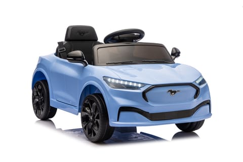 Auto Na Akumulator Ford Mustang Mach-E Niebieski 24V w sklepie Wasserman.eu