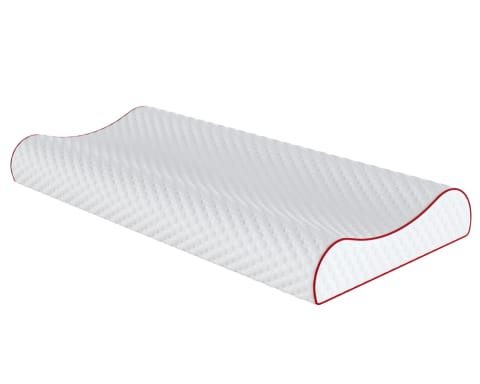 ⁨Poduszka NUBIA POINT lateks perforowany⁩ w sklepie Wasserman.eu