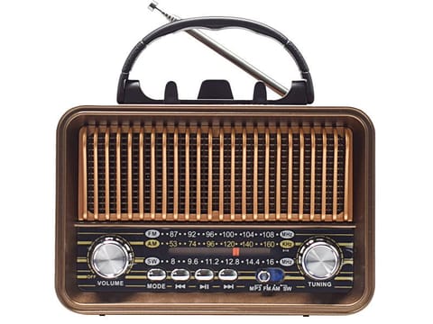 ⁨Radio FM TRACER RTX200⁩ w sklepie Wasserman.eu