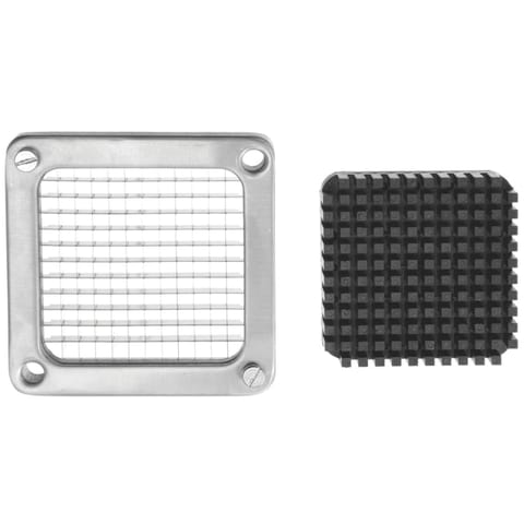 ⁨Ostrze do frytek do maszynki do krojenia ziemniaków 6 mm⁩ w sklepie Wasserman.eu