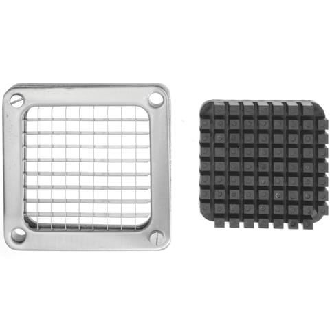 ⁨Ostrze do frytek do maszynki do krojenia ziemniaków 9 mm⁩ w sklepie Wasserman.eu