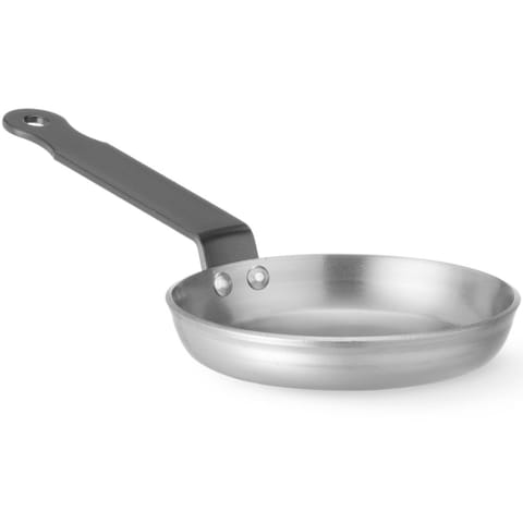 ⁨Patelnia do pancakes jajka stalowa śr. 120 mm⁩ w sklepie Wasserman.eu