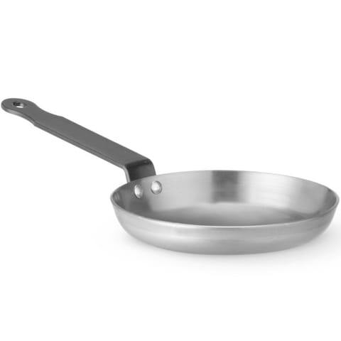 ⁨Patelnia do pancakes jajka stalowa śr. 140 mm⁩ w sklepie Wasserman.eu