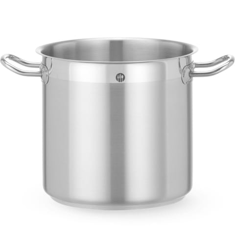 ⁨Garnek wysoki bez pokrywki Profi Line 5.9 l śr. 200x196 mm⁩ w sklepie Wasserman.eu