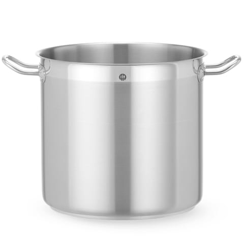 ⁨Garnek wysoki bez pokrywki Profi Line 15.9 l śr. 280x266 mm⁩ w sklepie Wasserman.eu