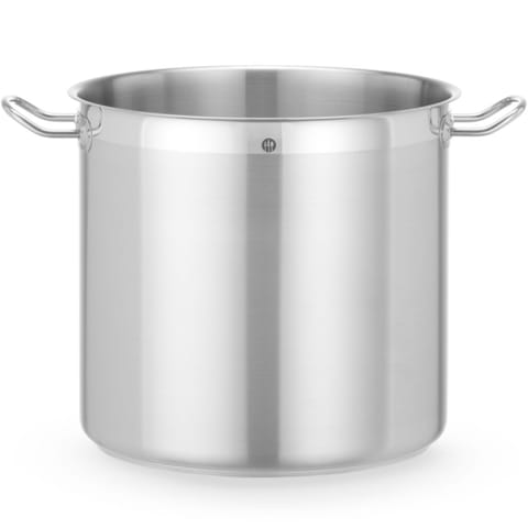 ⁨Garnek wysoki bez pokrywki Profi Line 24 l śr. 320x306 mm⁩ w sklepie Wasserman.eu