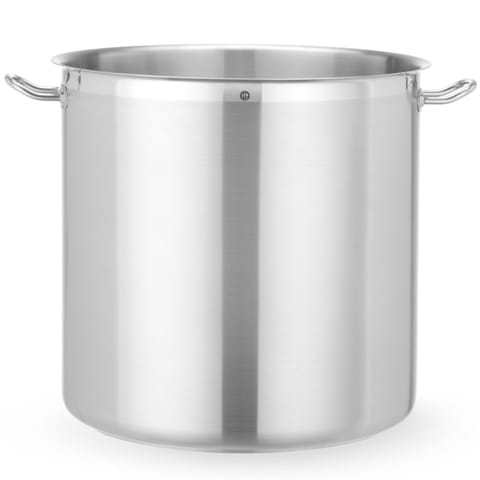 ⁨Garnek wysoki bez pokrywki Profi Line 71 l śr. 450x456 mm⁩ w sklepie Wasserman.eu