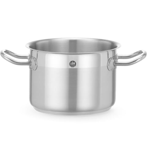 ⁨Garnek średni bez pokrywki Profi Line 2.1 l śr. 160x116 mm⁩ w sklepie Wasserman.eu