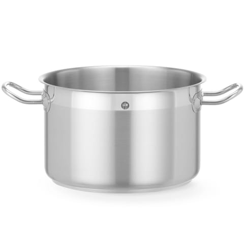 ⁨Garnek średni bez pokrywki Profi Line 6.7 l śr. 240x156 mm⁩ w sklepie Wasserman.eu