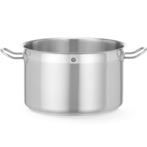 ⁨Garnek średni bez pokrywki Profi Line 10.3 l śr. 280x176 mm⁩ w sklepie Wasserman.eu