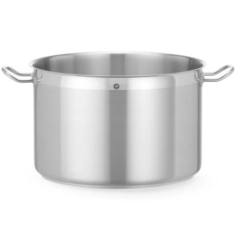 ⁨Garnek średni bez pokrywki Profi Line 23.2 l śr. 360x236 mm⁩ w sklepie Wasserman.eu