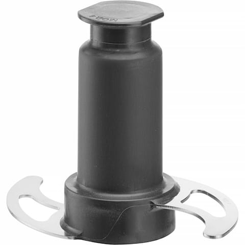 ⁨Nóż perforowany do białek sosów SAMMIC Compact Line do K-31 KE-4V CK-241 Ck-24V⁩ w sklepie Wasserman.eu