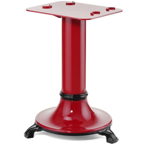 ⁨Podstawa pod krajalnicę ręczną Hendi RETRO 300 500x650x800 mm⁩ w sklepie Wasserman.eu