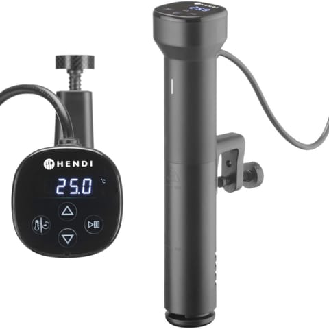 ⁨Cyrkulator zanurzeniowy do sous vide 30 1200 W 30 l⁩ w sklepie Wasserman.eu