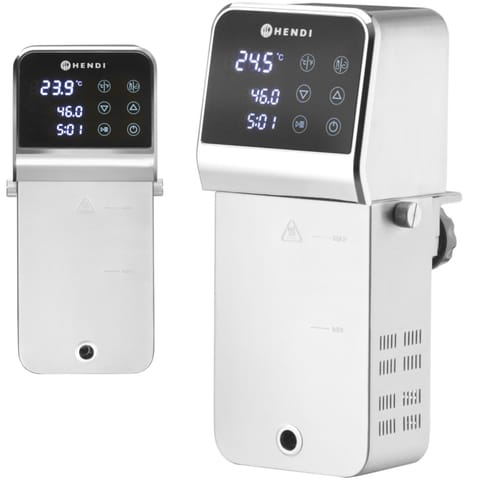 ⁨Cyrkulator zanurzeniowy do sous vide 80 2300 W 80 l⁩ w sklepie Wasserman.eu