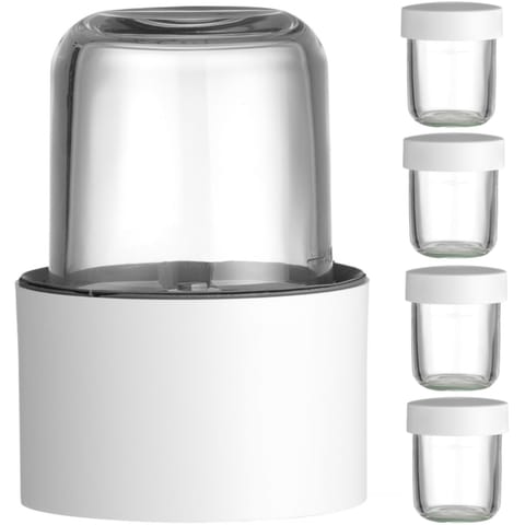 ⁨Przystawka do robotów KENWOOD - młynek rozdrabniacz⁩ w sklepie Wasserman.eu