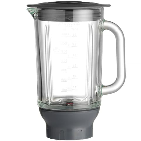 ⁨Przystawka do robotów KENWOOD - blender szklany 1.6 l⁩ w sklepie Wasserman.eu