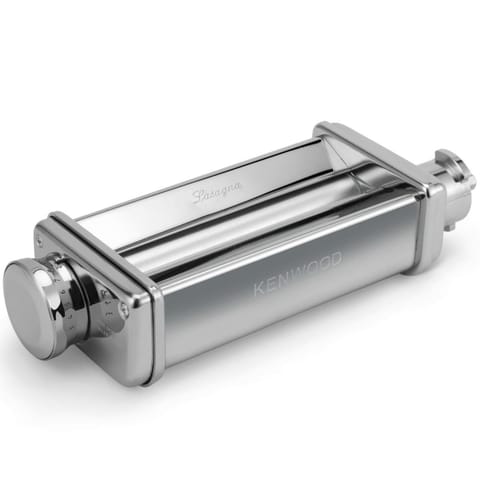 ⁨Przystawka do robotów KENWOOD - wałkowarka do ciasta 9 grubości szer. 140 mm⁩ w sklepie Wasserman.eu