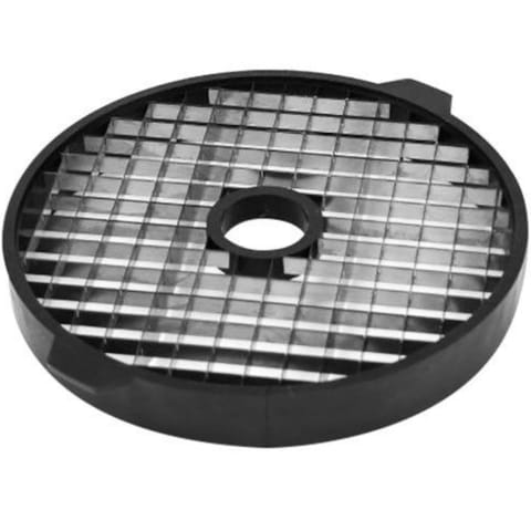 ⁨Cube grid for shredder FMC-25+ 25x25 mm - Sammic 1010380⁩ at Wasserman.eu
