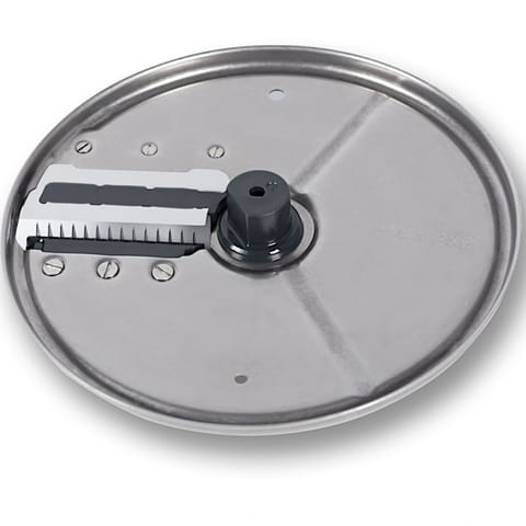 ⁨Tarcza do cięcia słupków Julienne FCES 2x4 mm do urządzeń CA-21 CA-2V CK-241 CK-24V⁩ w sklepie Wasserman.eu