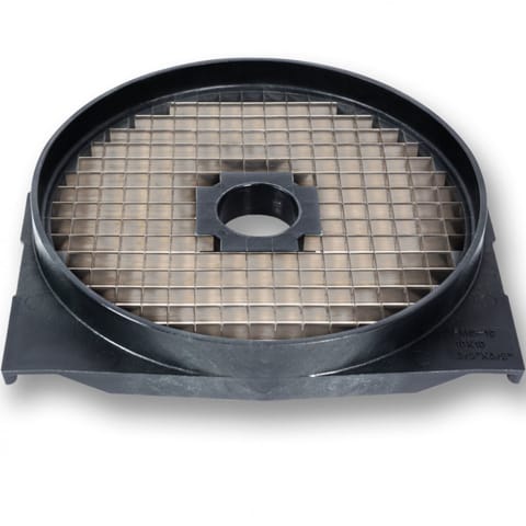 ⁨Kratka do kostek FMS 10x10 mm do urządzeń CA-21 CA-2V CK-241 CK-24V⁩ w sklepie Wasserman.eu