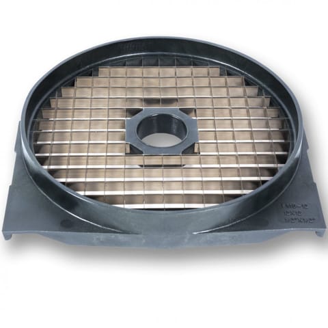 ⁨Kratka do kostek FMS 12x12 mm do urządzeń CA-21 CA-2V CK-241 CK-24V⁩ w sklepie Wasserman.eu