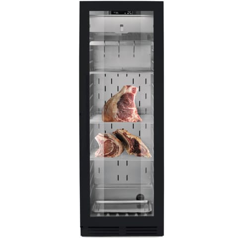 ⁨Szafa do sezonowania dojrzewania mięsa 352 l 170 W 695x760x1720 mm⁩ w sklepie Wasserman.eu