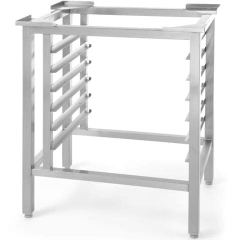 ⁨Podstawa do pieca H100 H100S 690x480x700 mm⁩ w sklepie Wasserman.eu