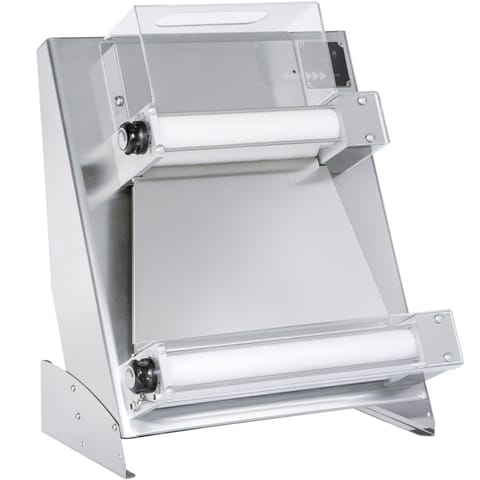 ⁨Wałkownica elektryczna do pizzy Touch and Go 400 260-400 mm 250 W⁩ w sklepie Wasserman.eu