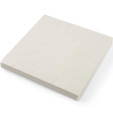 ⁨Parchment paper for snacks fries smooth 500 pcs. 306x305 mm - Hendi 678213⁩ at Wasserman.eu