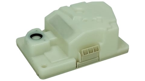 ⁨Pojemnik na zużyty toner / Waste Box Lexmark CS331, CX331, CS431, CX431 (20N0W00)⁩ w sklepie Wasserman.eu